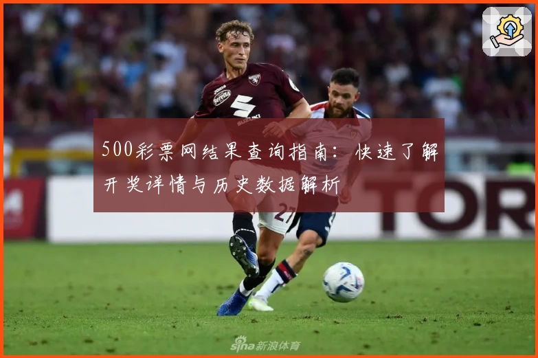 500彩票网结果查询指南：快速了解开奖详情与历史数据解析