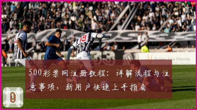 500彩票网注册教程：详解流程与注意事项，新用户快速上手指南